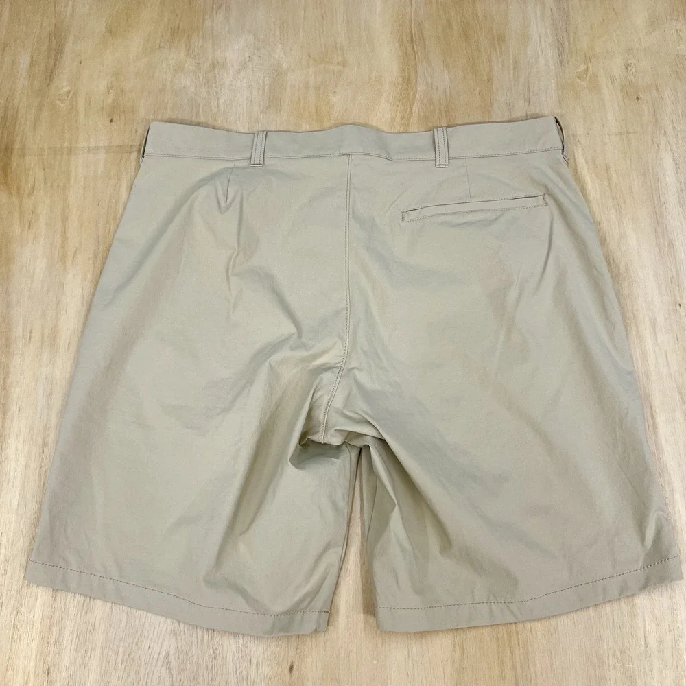 J. Crew Men’s Khaki Beige Casual Shorts